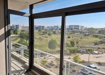 شقة للبيع في Taj City, فيو لاند سكيب في تاج سيتي, كمبوند القاهرة الجديدة, القاهرة الجديدة, القاهرة - 1,000,000 جنيه