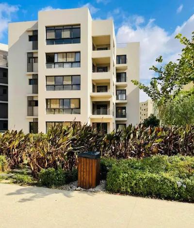 شقة متشطبة_بالكامل، ✨📍 في أو ويست, كمبوند 6 اكتوبر, 6 أكتوبر, الجيزة - 1,500,000 جنيه