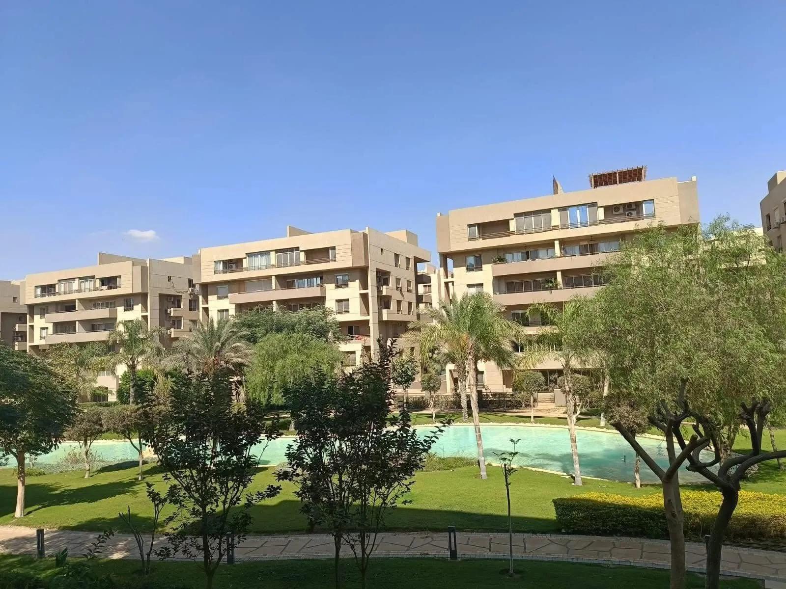 شقة تشطيب اكسترا سوبر لوكس✨🔑