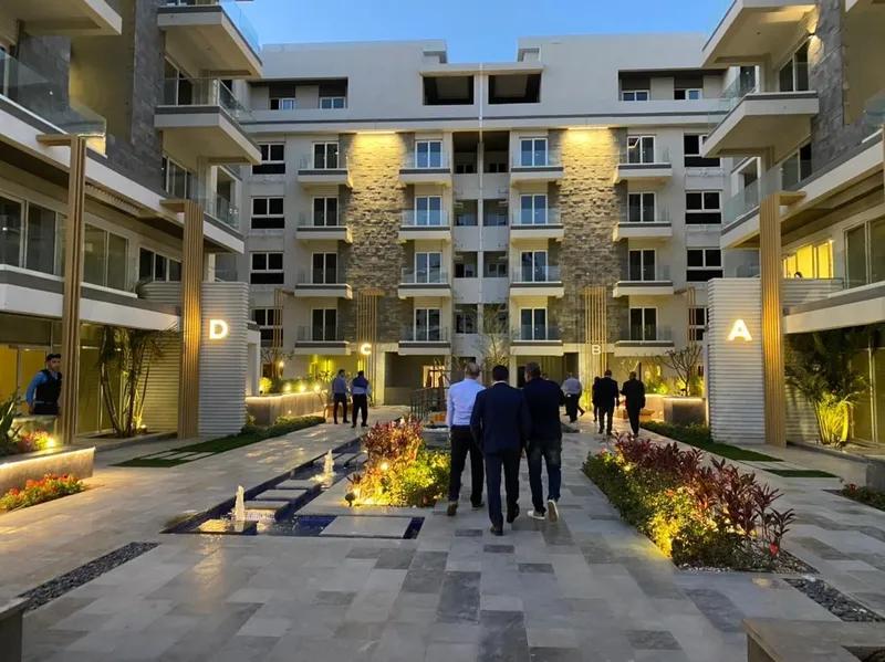 شقة للبيع في ماونتن فيو اى سيتي