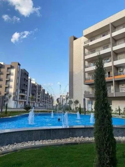 شقة للبيع في Taj_city, فيو لاند سكيب في تاج سيتي, كمبوند القاهرة الجديدة, القاهرة الجديدة, القاهرة - 1,000,000 جنيه