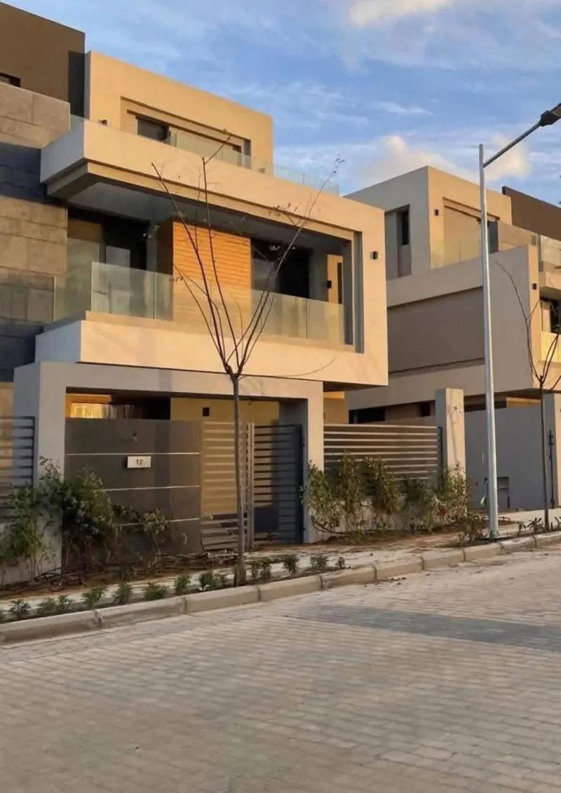 شقة للبيع في صن كابيتال