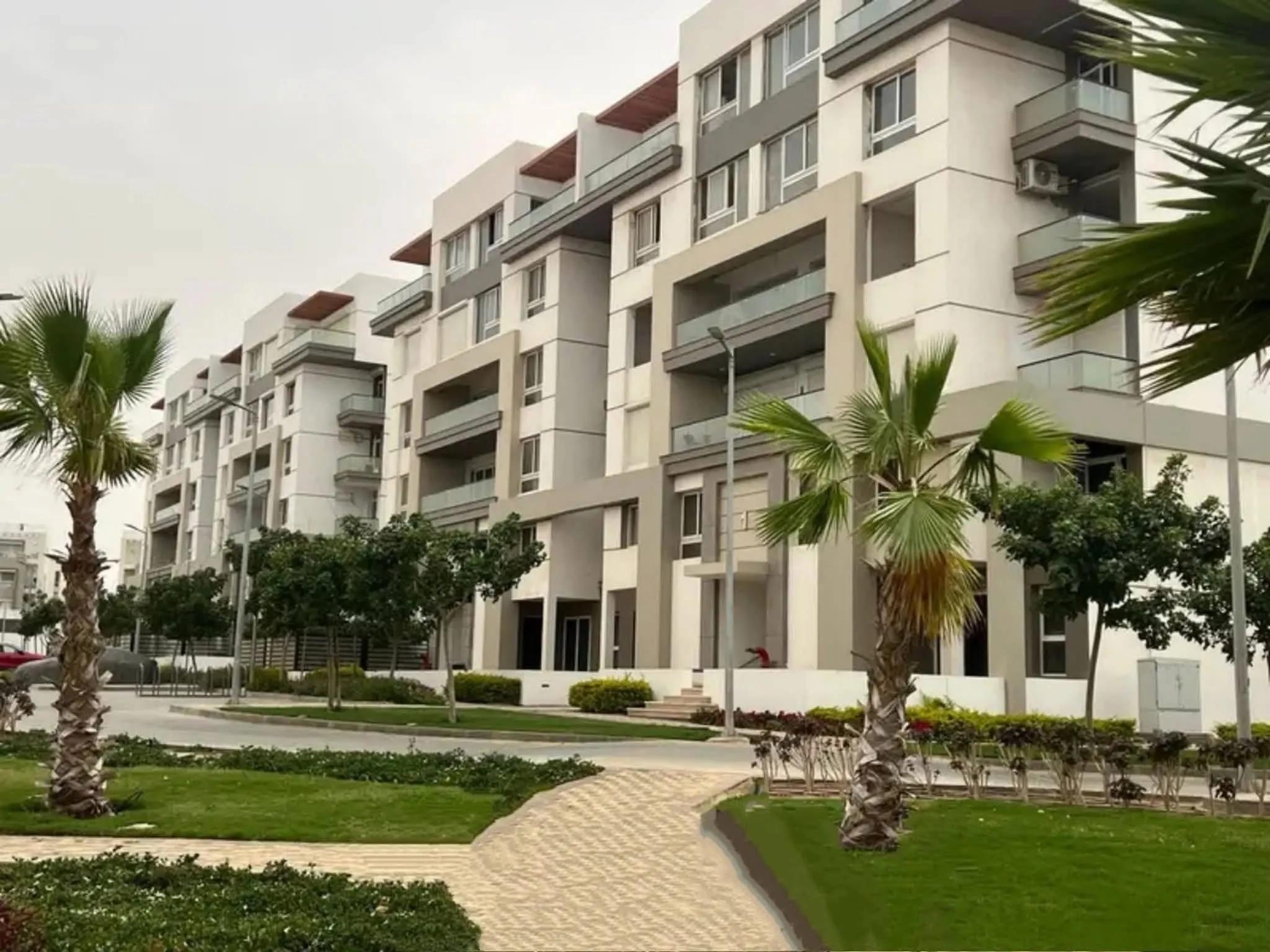 شقة ٣ غرف في التجمع الخامس ✨