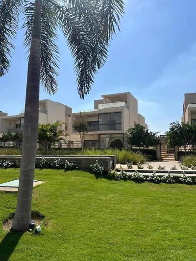 شقة متشطبة_بالكامل، استلام_فوري،📍✨ في فيفث سكوير, كمبوند القاهرة الجديدة, القاهرة الجديدة, القاهرة - 2,560,000 جنيه