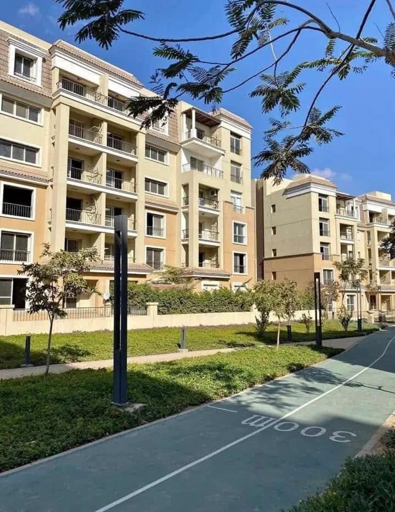 شقة للبيع في سراي