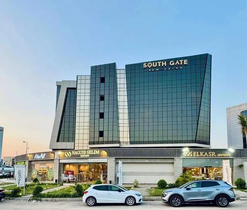 محل استلام_فوري، دايركت علي التسعين