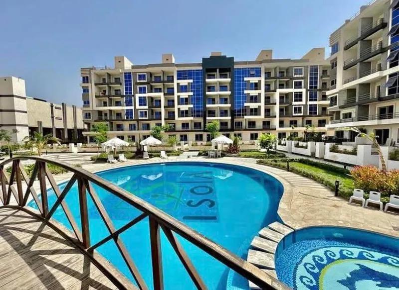 شقة للبيع في مصر الجديدة - هليوبلس