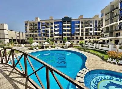 شقة لقطةةة في كمبوند ايزولا، شيراتون في قلب مصر الجديدة 🏡📍 في مصر الجديدة - هليوبلس, القاهرة - 194,000 جنيه