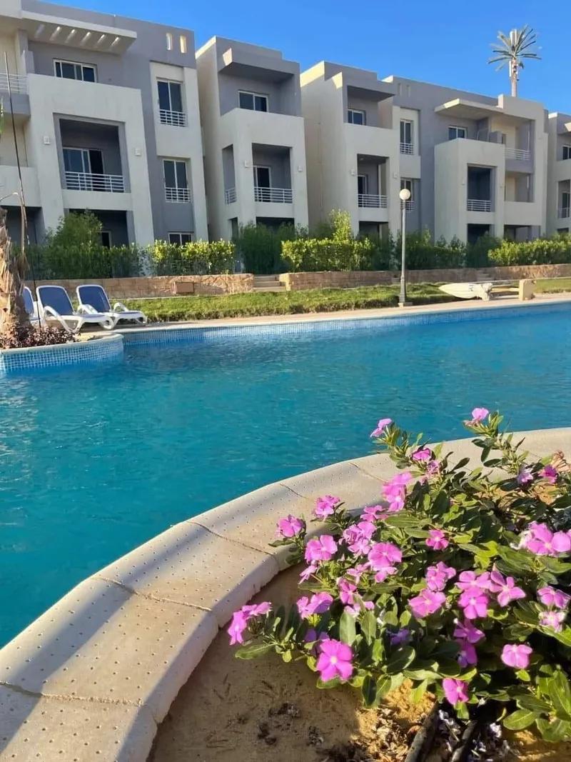 شاليه للبيع في ريماس جولف بارك