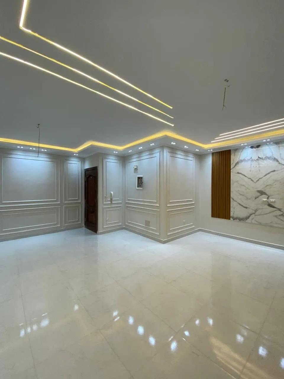 شقة جاهزه علي الاستلام فورا من النهارده