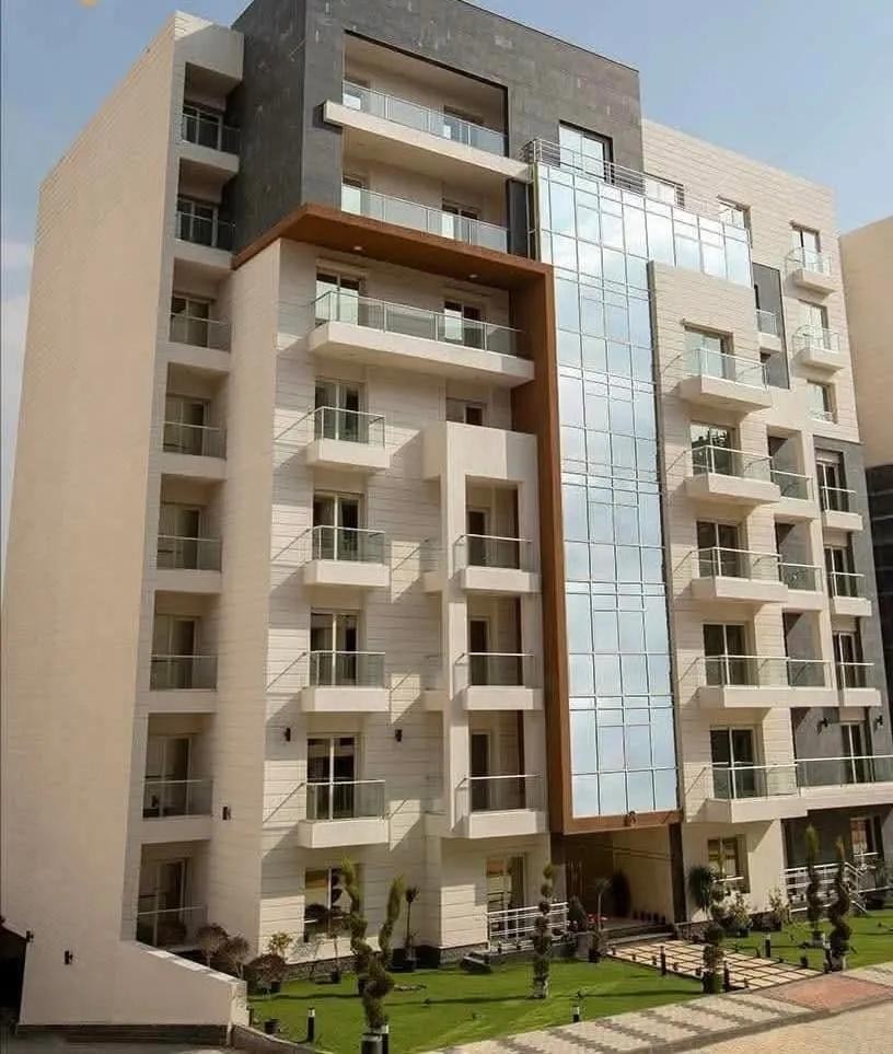 متاح شقة استلام_فوري، للبيع في منطقة الR7