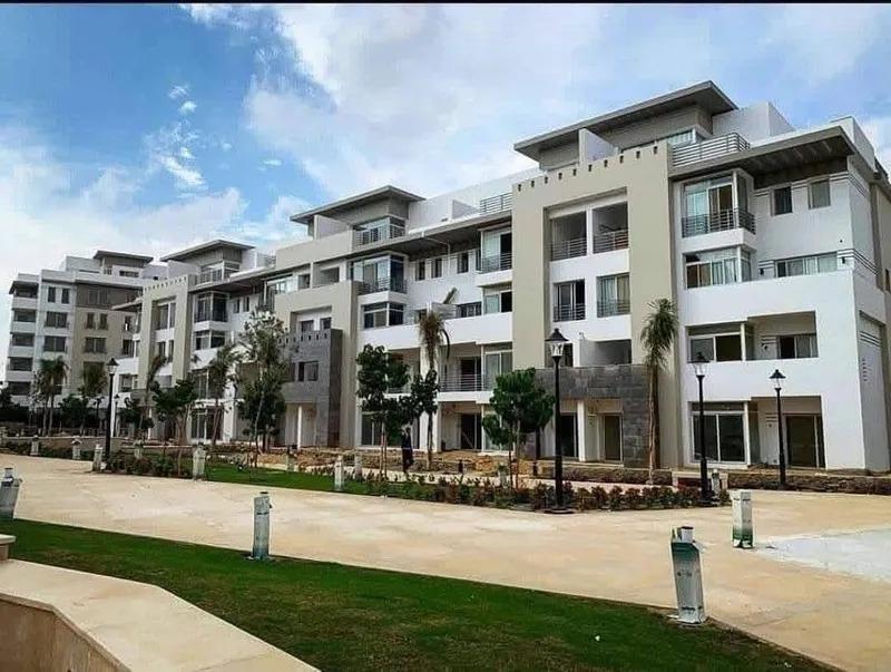 شقة للبيع في هايد بارك