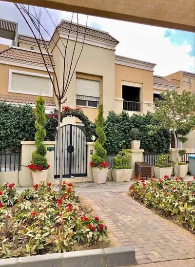 لسرعة البيع استلام_فوري، في كمبوند سراي، في سراي, مدينة المستقبل, القاهرة - 2,000,000 جنيه