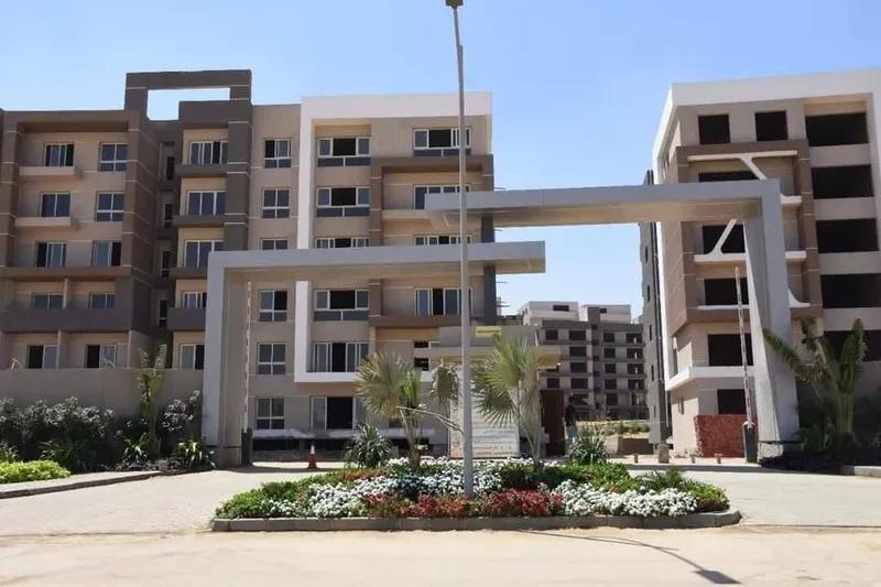 شقة للبيع في زيزينيا المستقبل