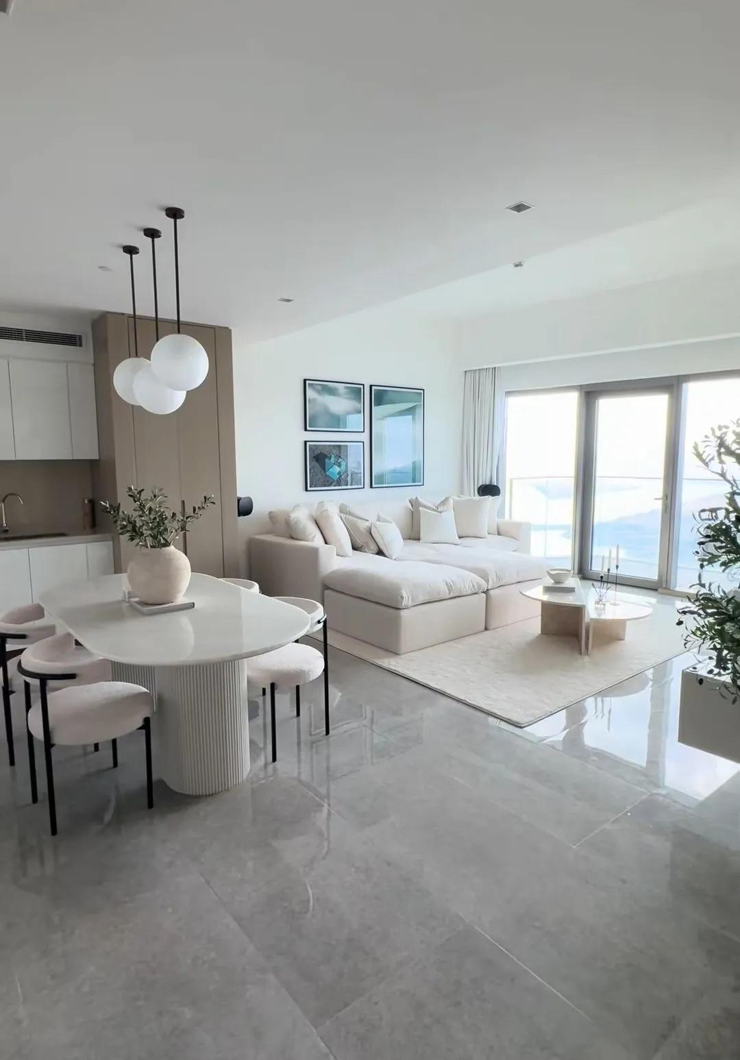 🌊 غرفتين استلام_فوري، متشطب،