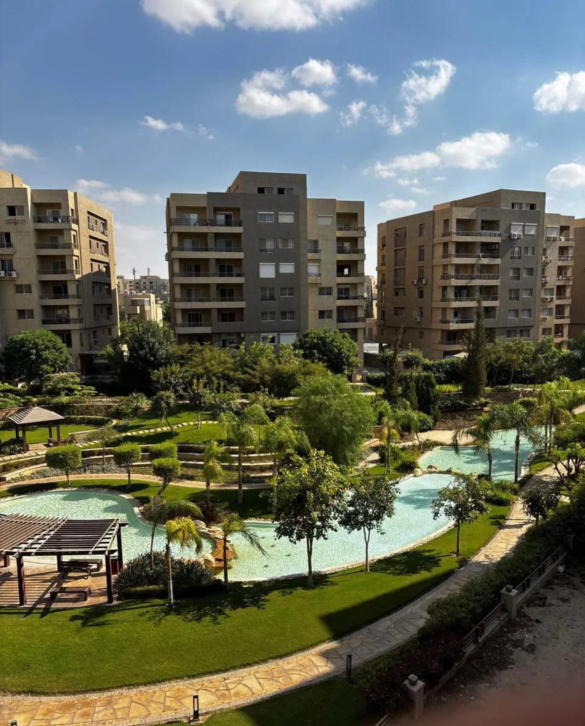 لضرورة البيع شقة من المالك مباشرة 🏡📍