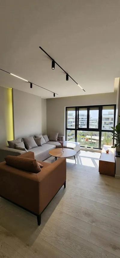 للبيع شقة متشطبة بالتكييفات ✨ في سوديك ويست, كمبوند الشيخ زايد, الشيخ زايد, الجيزة - 1,200,000 جنيه