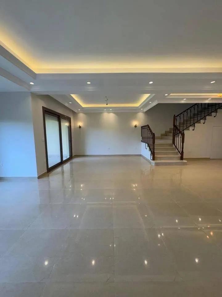 لسرعة البيع شقة في كمبوند ايزولا شيراتون في قلب مصر الجديدة