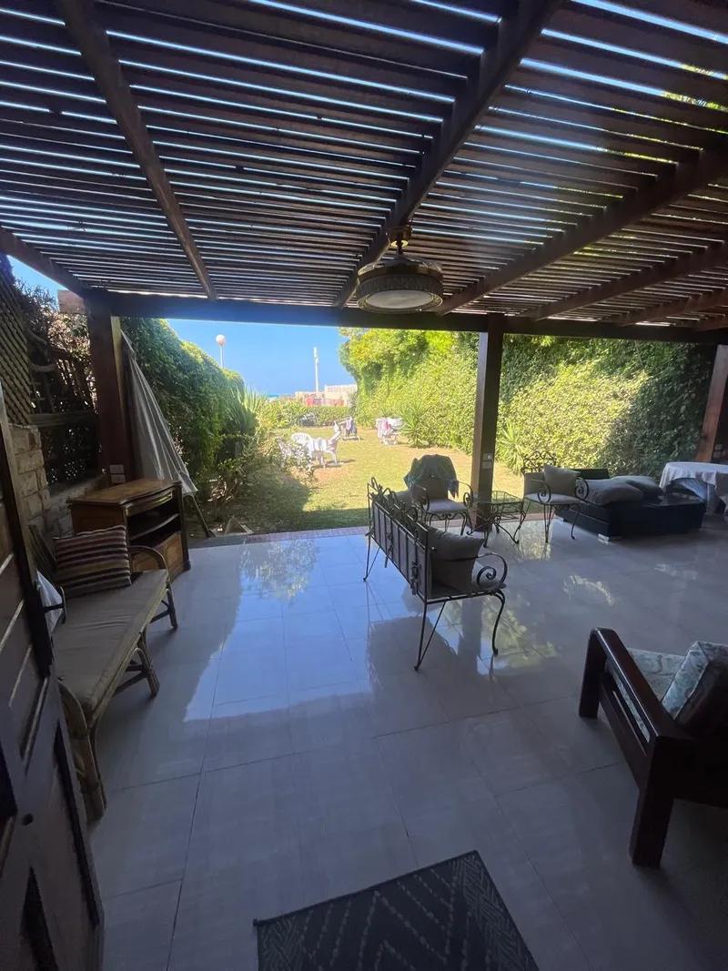 شاليه للبيع في بورتو جولف مارينا