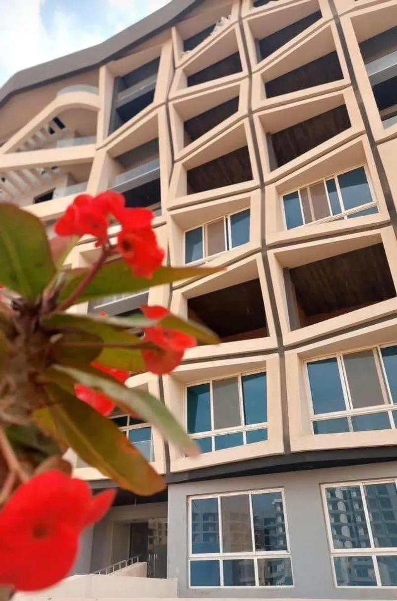 شقة للبيع في منطقة ار 7