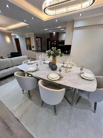 شقة للبيع في كمبوندات أخرى