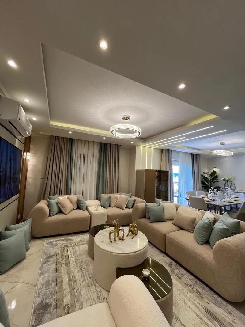 شقة للبيع في كمبوندات أخرى