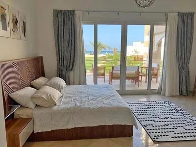 شالية للبيع في Telal el sokhna تلال السخنه في تلال السخنة, منتجعات العين السخنة, العين السخنة, السويس - 1,240,000 جنيه