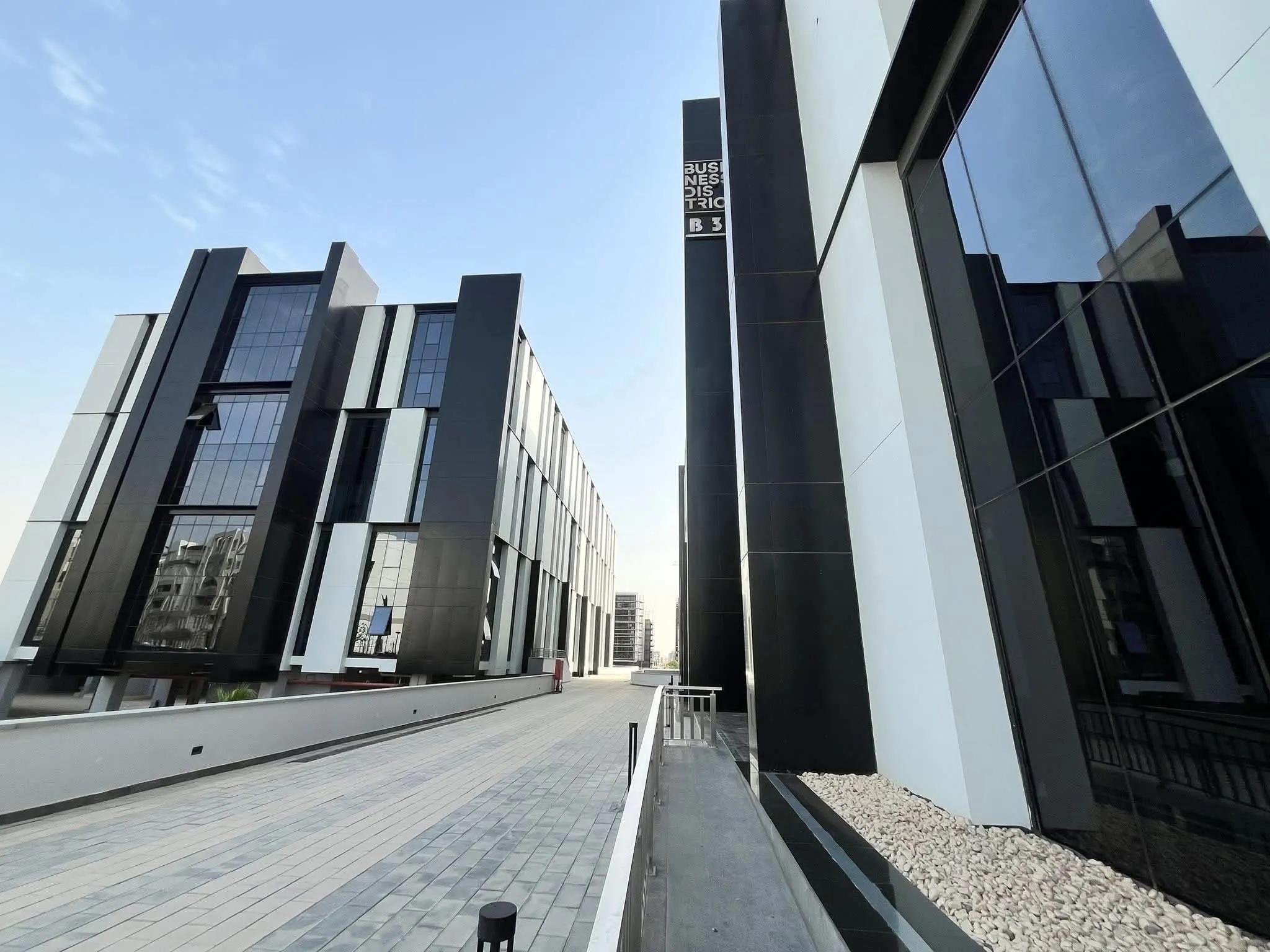 ✨مكتب إداري فاخر، في هايد بارك التجمع الخامس✨