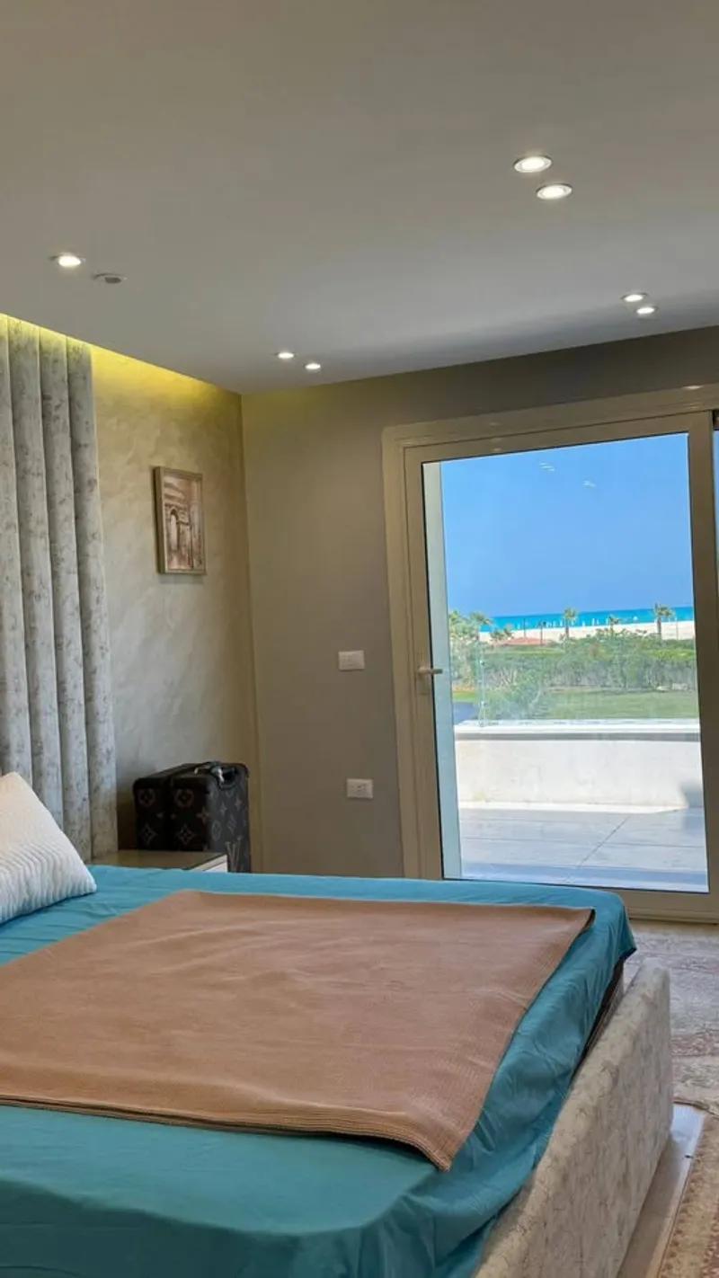 شاليه للبيع في الغردقة