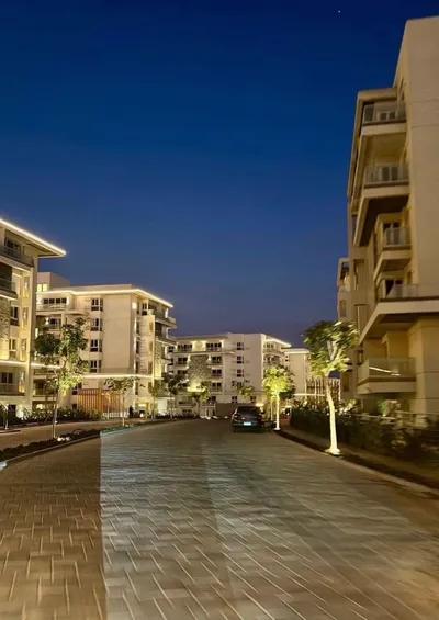 شقة للبيع في ماونتن فيو اى سيتي