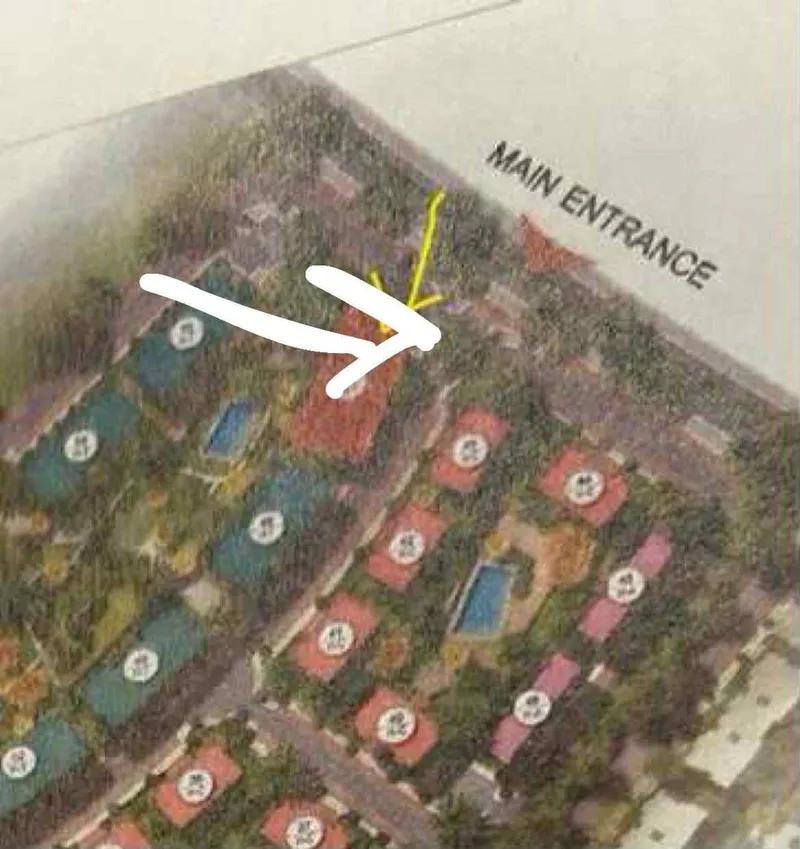 شقة للبيع في ساراي