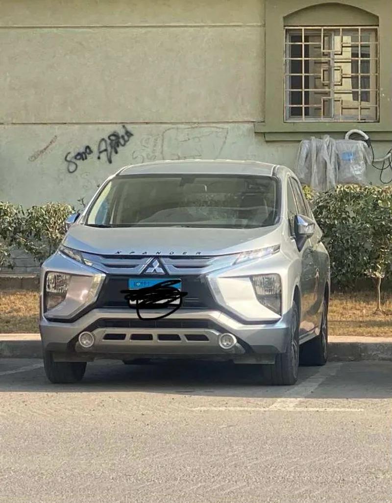 ميتسوبيشي إكسباندر 2022