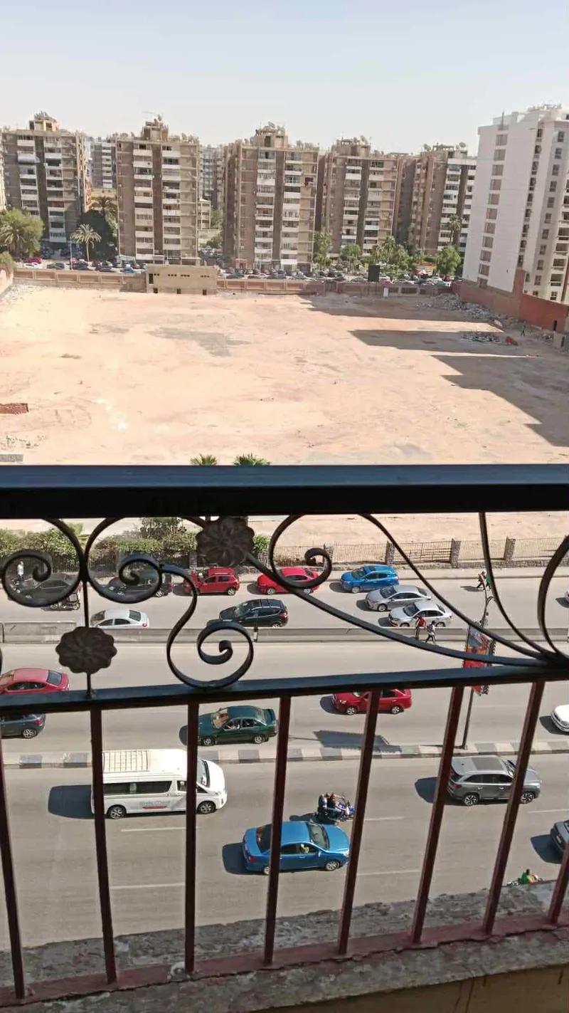 شقة للبيع في مدينة نصر