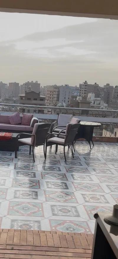 شقة للبيع فى مصر الجديدة في مصر الجديدة - هليوبلس, القاهرة - 5,500,000 جنيه