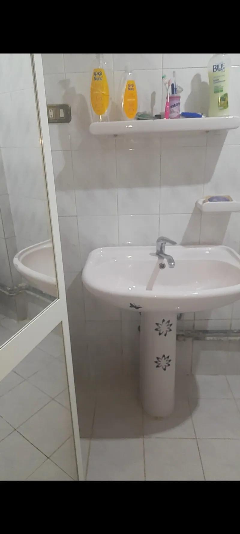 شقة للبيع في العاشر من رمضان