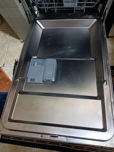 غسالة اطباق فريش ١٠ افراد للبيع ٦ برامج في عين شمس, القاهرة - 12,000 EGP