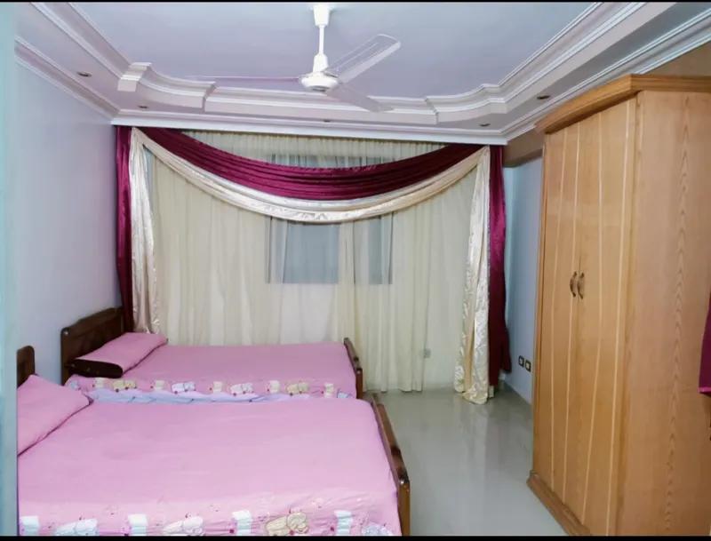 شقة للبيع في عين شمس