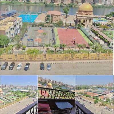 شقة للبيع في المنصورة