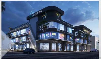 محل ٢٩ م بمول جارا بحدايق اكتوبر في دار مصر, حدائق أكتوبر, 6 أكتوبر, الجيزة - 3,000,000 جنيه