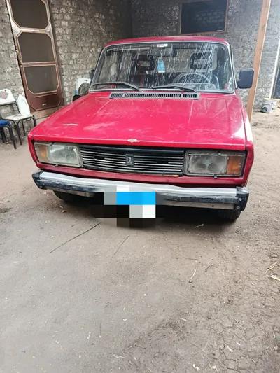 لادا روسي 1994 في طوخ, القليوبية - 123,456 جنيه