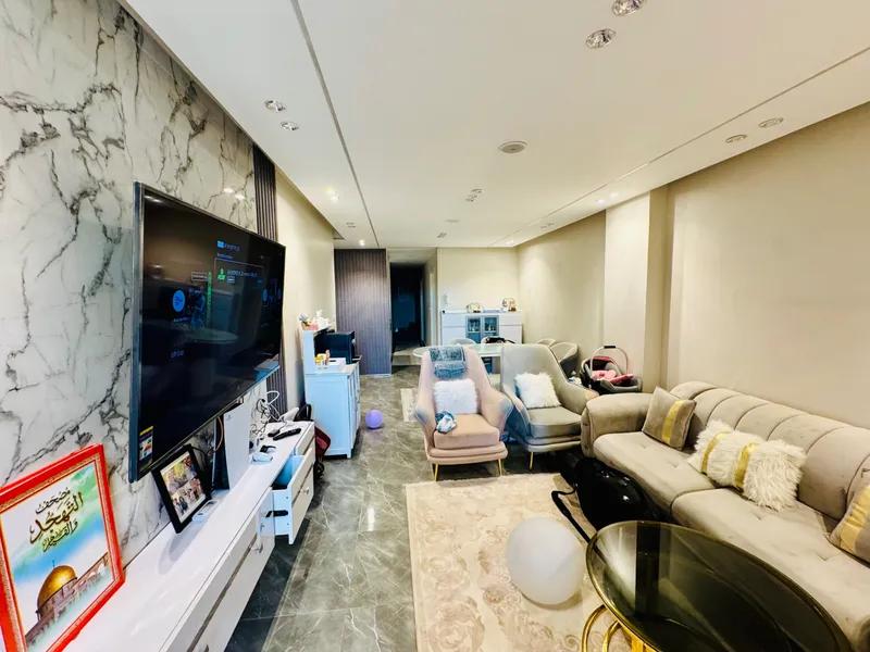 شقة للبيع في أجياد جاردن سيتي