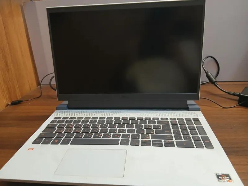 لاب توب Dell G15 5515 للبيع في مدينة بدر, القاهرة - 28,000 EGP