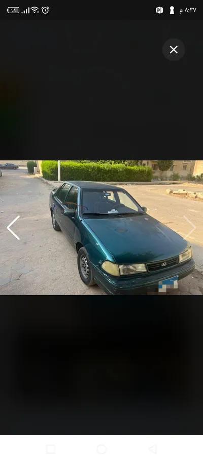 اكسل 98حلوان في حلوان, القاهرة - 110,000 جنيه