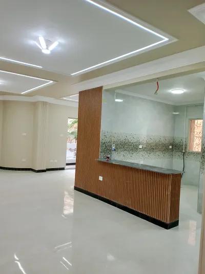 شقة للبيع في الحي الثاني