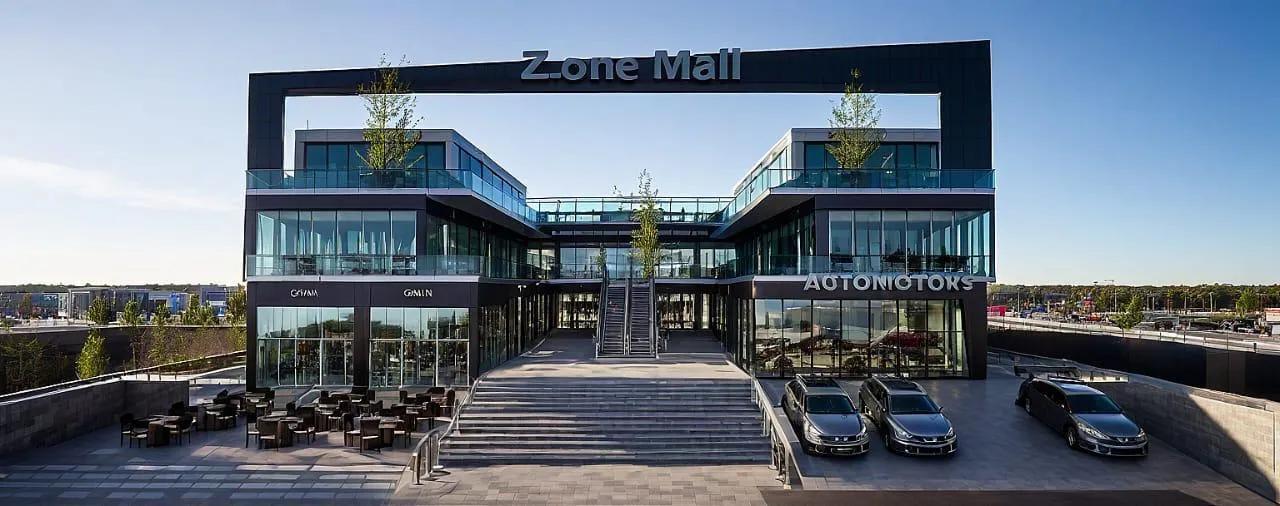 محلات ومكاتب وعيادات