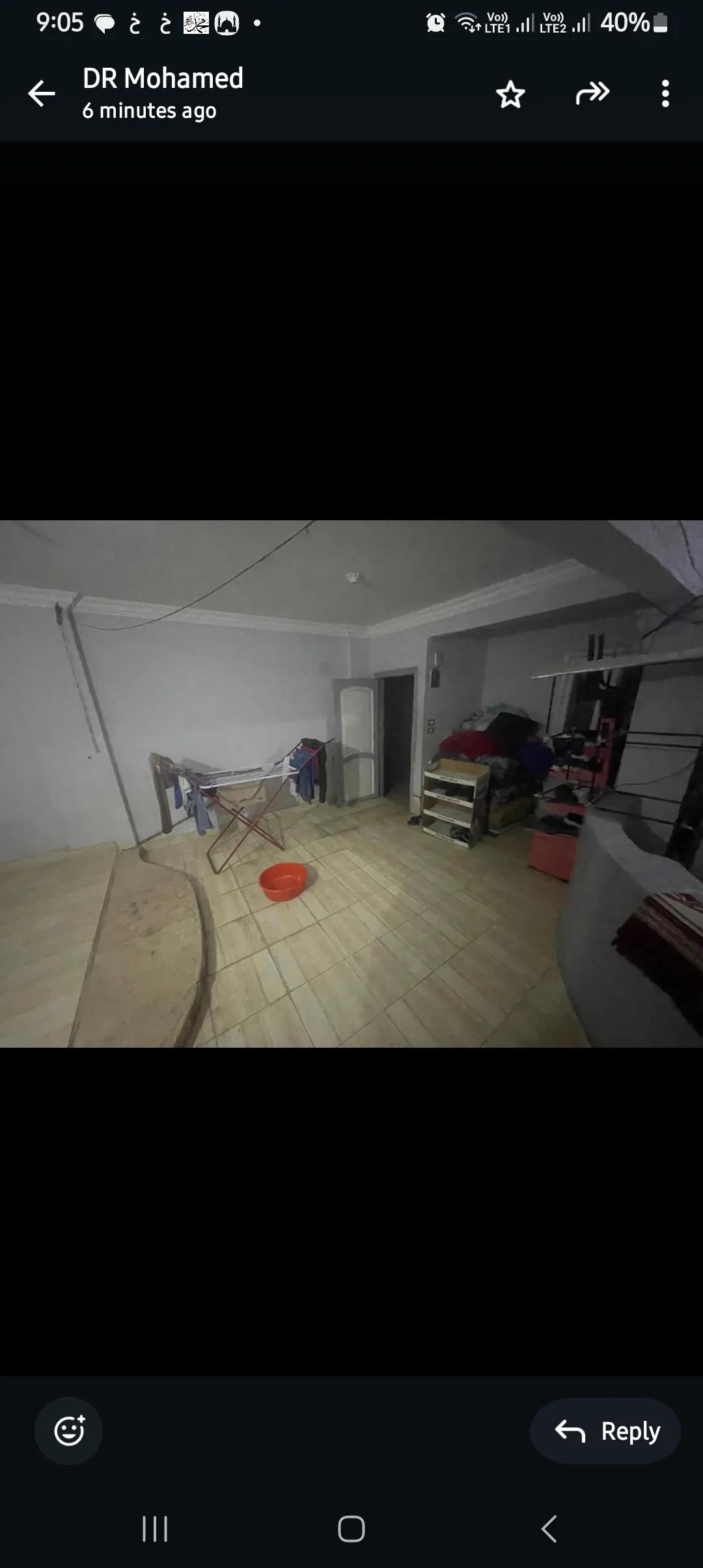 شقه للبيع . التجمع الخامس الحى التالت .. عمارات الجهاز