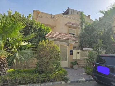 فيلا للبيع بكمبوند النسايم 6 اكتوبر في النسايم, كمبوند 6 اكتوبر, 6 أكتوبر, الجيزة - 19,000,000 جنيه