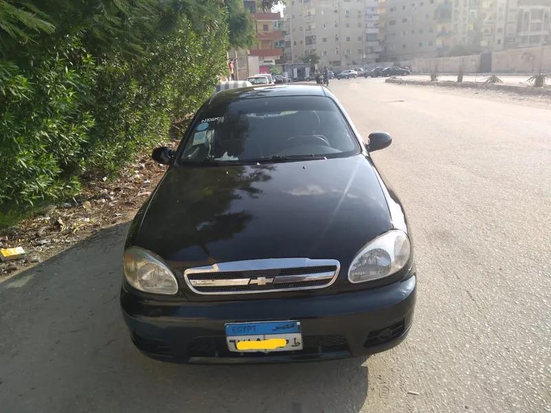 شيفروليه لانوس 2011