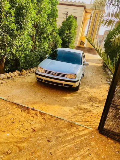 Golf4. 2001 في أبو كبير, الشرقية - 280,000 جنيه