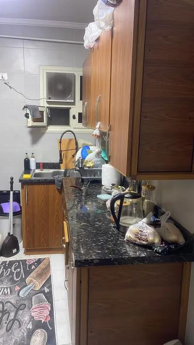 مطبخ خشمونيوم استعمال خفيف جدا في مدينة السلام, القاهرة - 95,000 EGP